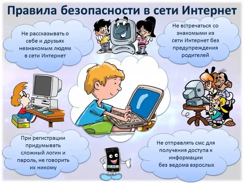 7 полезных советов по безопасности данных на компьютере / Как выбрать подходящий антивирусный программный продукт